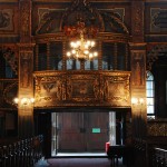 Church of Peace in Swidnica by Anna Ostrowska